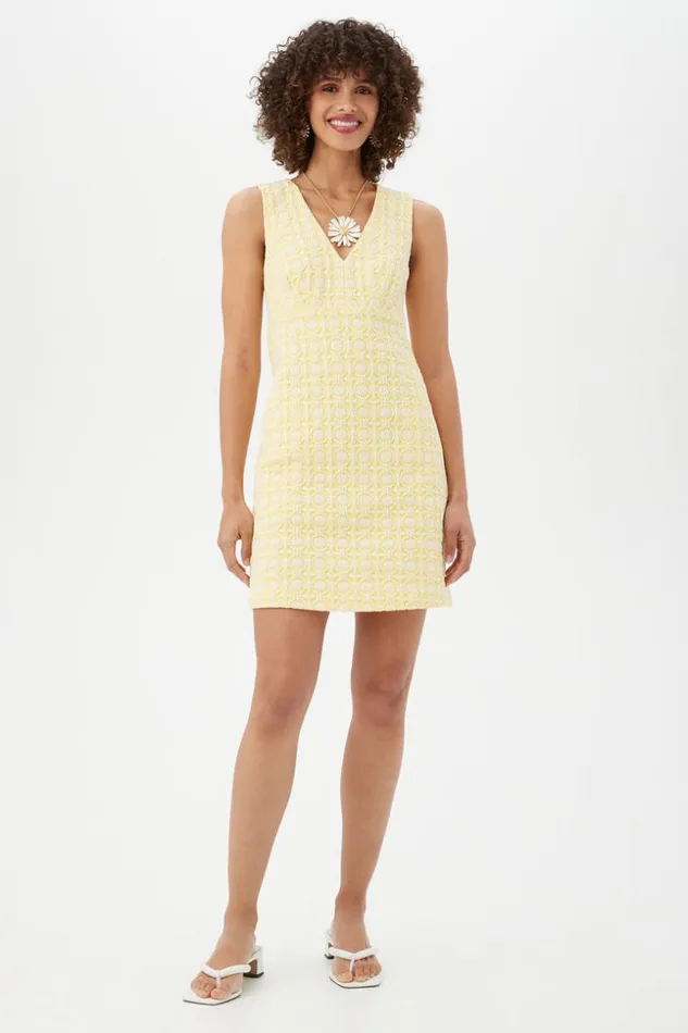 SHOP Trina Turk SLEEVELESS DRESSES ALYSSA DRESS