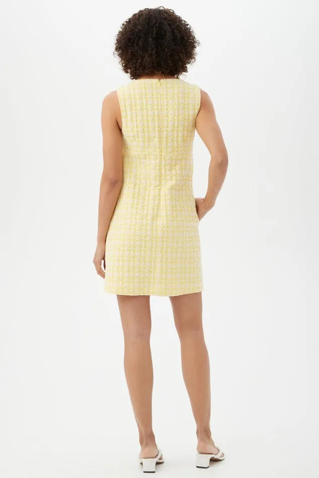 SHOP Trina Turk SLEEVELESS DRESSES ALYSSA DRESS