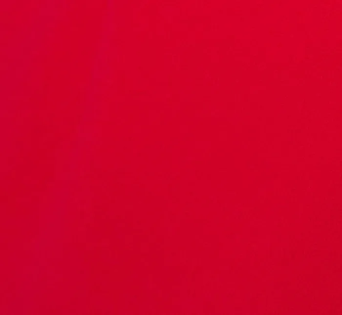 Short Dresses Womens Adrianna Papell Wrap Front Dress With ThreeQuarter Sleeves In Hot Ruby