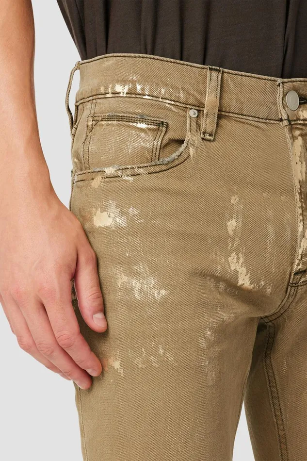 Skinny Men Hudson Jeans Zack Skinny Jean 36034 Inseam Bronze Foil Skinny Men Hudson Jeans Zack Skinny Jean 36034 Inseam Bronze Foil