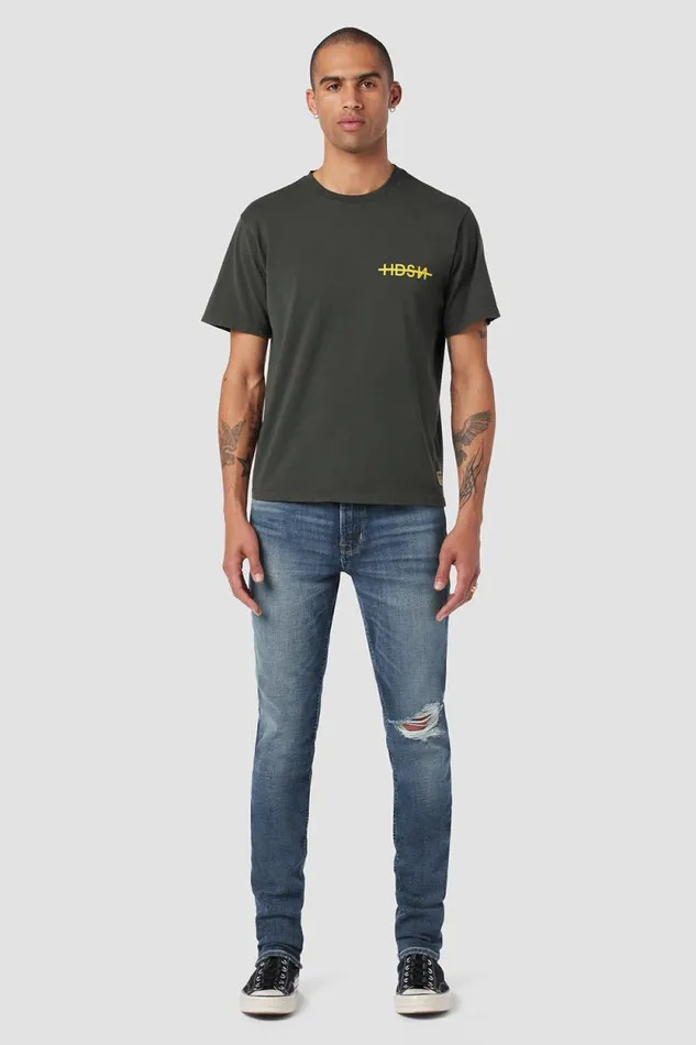 Skinny Men Hudson Jeans Zack Skinny Jean Monsoon Skinny Men Hudson Jeans Zack Skinny Jean Monsoon