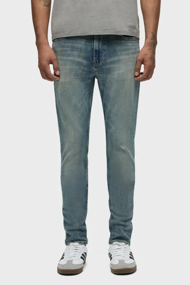 Skinny Men Hudson Jeans Zack Skinny Jean National