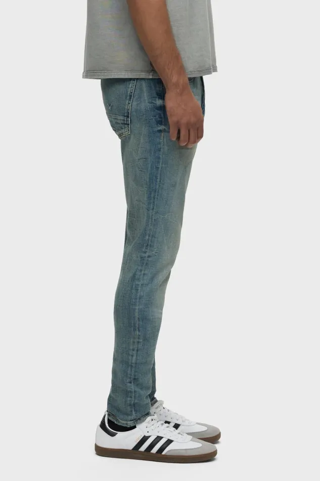 Skinny Men Hudson Jeans Zack Skinny Jean National