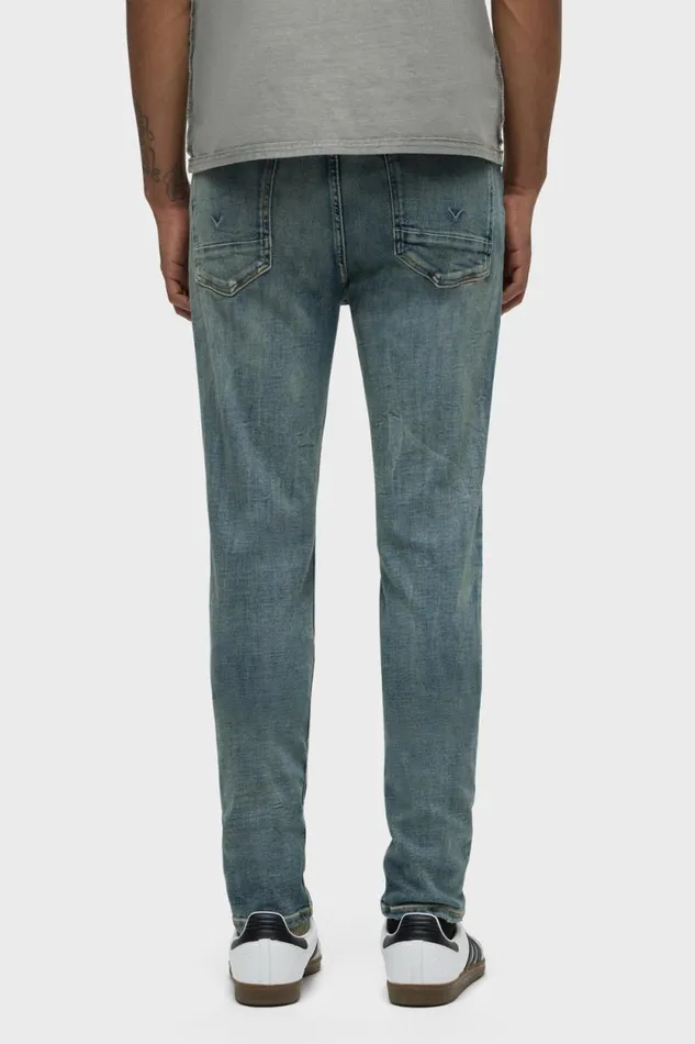 Skinny Men Hudson Jeans Zack Skinny Jean National
