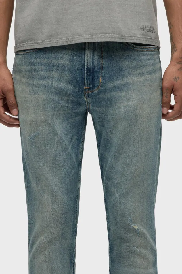 Skinny Men Hudson Jeans Zack Skinny Jean National