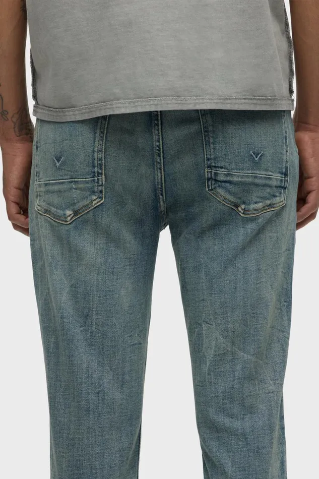 Skinny Men Hudson Jeans Zack Skinny Jean National