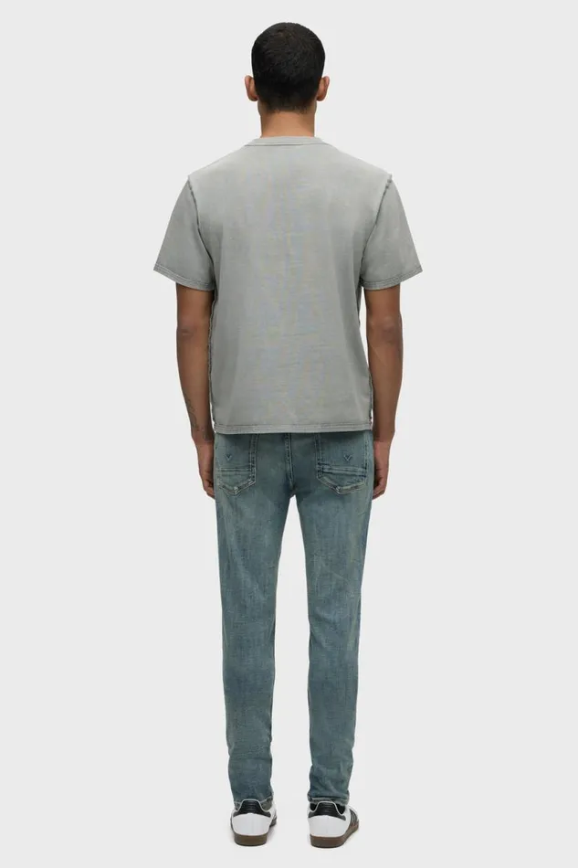 Skinny Men Hudson Jeans Zack Skinny Jean National