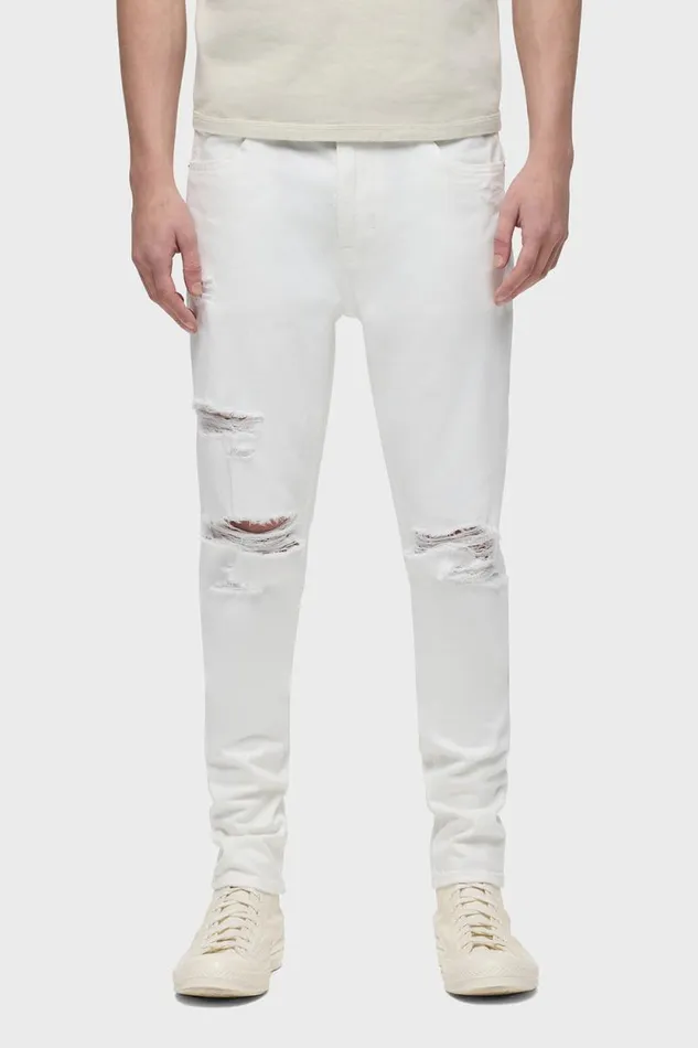 Skinny Men Hudson Jeans Zack Skinny Jean Unknown