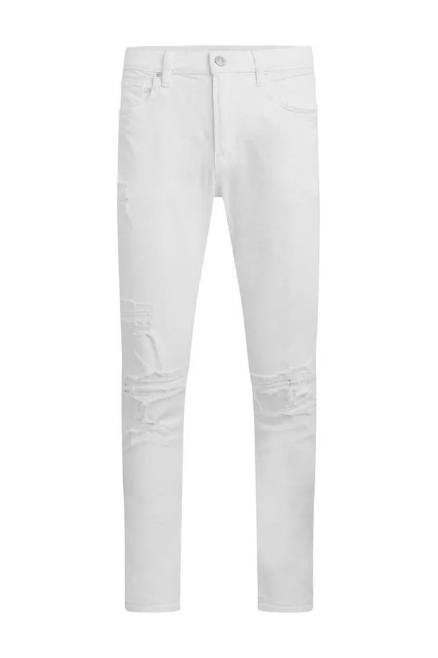 Skinny Men Hudson Jeans Zack Skinny Jean Unknown