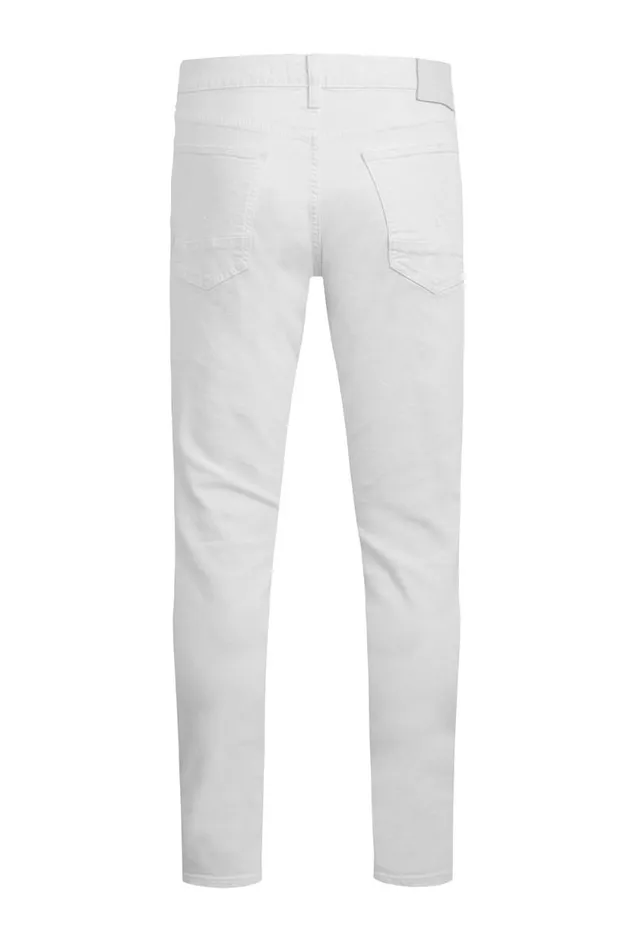 Skinny Men Hudson Jeans Zack Skinny Jean Unknown