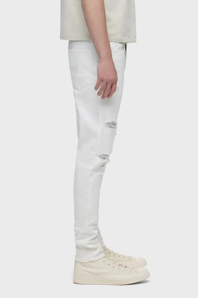 Skinny Men Hudson Jeans Zack Skinny Jean Unknown