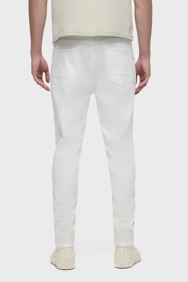 Skinny Men Hudson Jeans Zack Skinny Jean Unknown