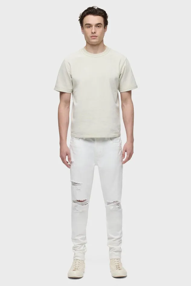 Skinny Men Hudson Jeans Zack Skinny Jean Unknown