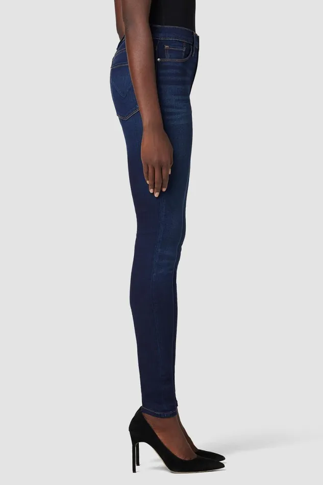 Skinny Women Hudson Jeans Barbara HighRise Super Skinny Supermodel Jean Requiem Skinny Women Hudson Jeans Barbara HighRise Super Skinny Supermodel Jean Requiem