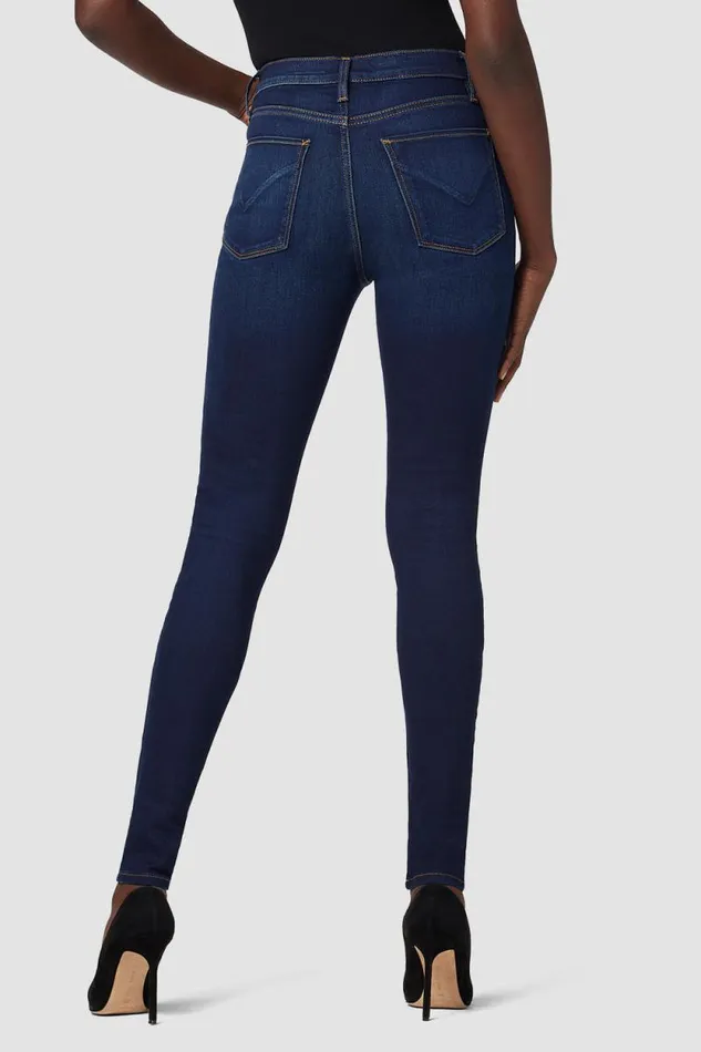 Skinny Women Hudson Jeans Barbara HighRise Super Skinny Supermodel Jean Requiem Skinny Women Hudson Jeans Barbara HighRise Super Skinny Supermodel Jean Requiem