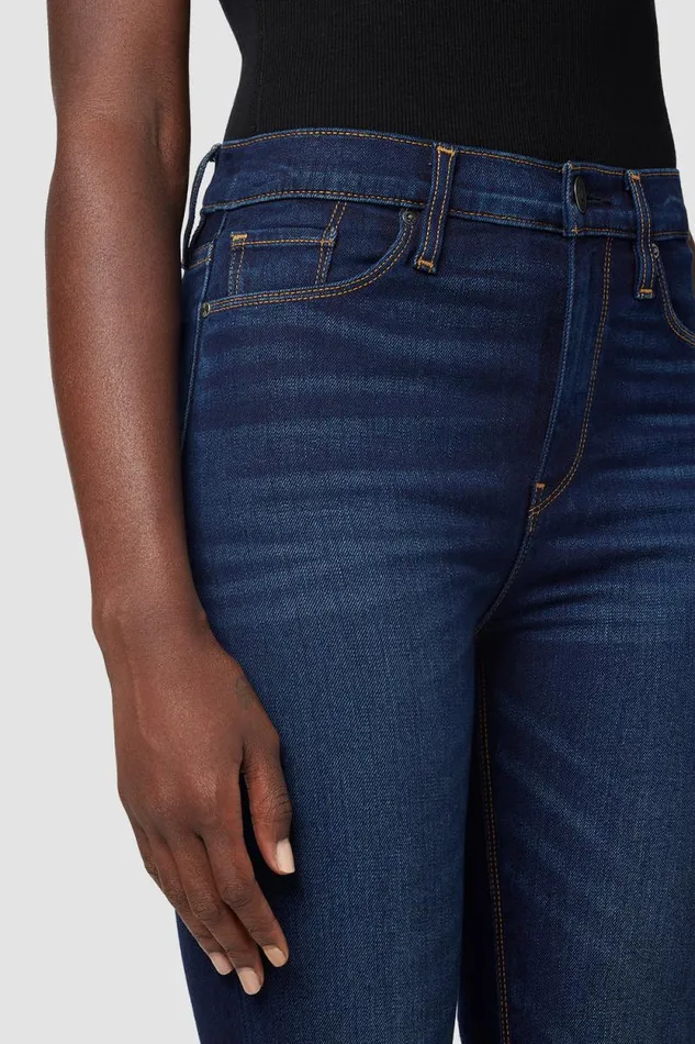 Skinny Women Hudson Jeans Barbara HighRise Super Skinny Supermodel Jean Requiem Skinny Women Hudson Jeans Barbara HighRise Super Skinny Supermodel Jean Requiem