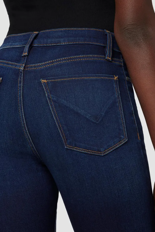 Skinny Women Hudson Jeans Barbara HighRise Super Skinny Supermodel Jean Requiem Skinny Women Hudson Jeans Barbara HighRise Super Skinny Supermodel Jean Requiem