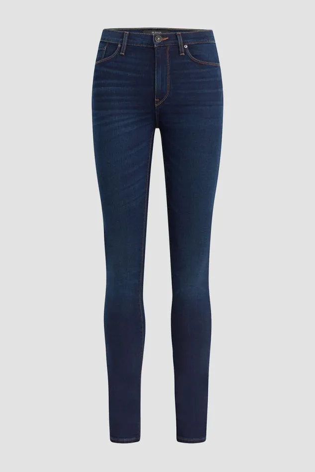 Skinny Women Hudson Jeans Barbara HighRise Super Skinny Supermodel Jean Requiem Skinny Women Hudson Jeans Barbara HighRise Super Skinny Supermodel Jean Requiem