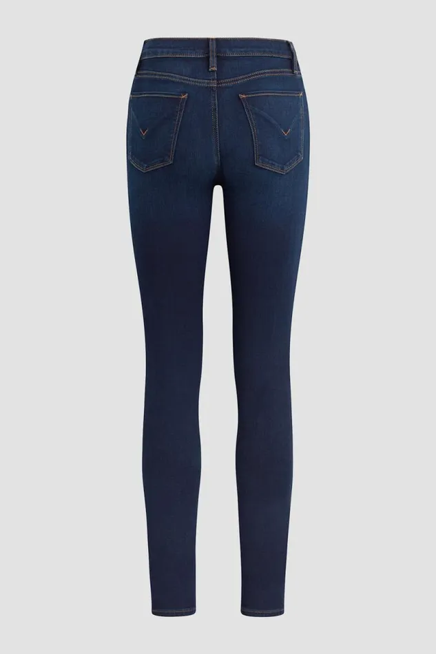Skinny Women Hudson Jeans Barbara HighRise Super Skinny Supermodel Jean Requiem Skinny Women Hudson Jeans Barbara HighRise Super Skinny Supermodel Jean Requiem