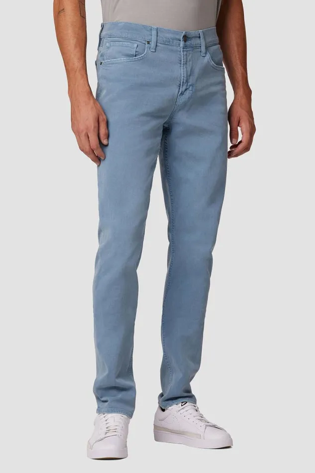 Slim Men Hudson Jeans Axl Slim Jean Blue Haze