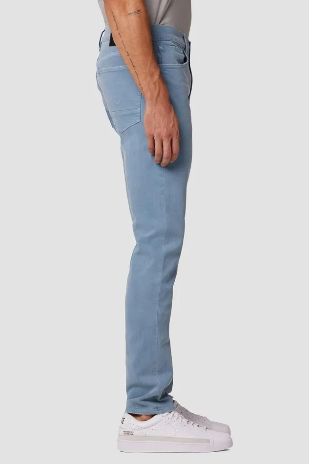 Slim Men Hudson Jeans Axl Slim Jean Blue Haze Slim Men Hudson Jeans Axl Slim Jean Blue Haze