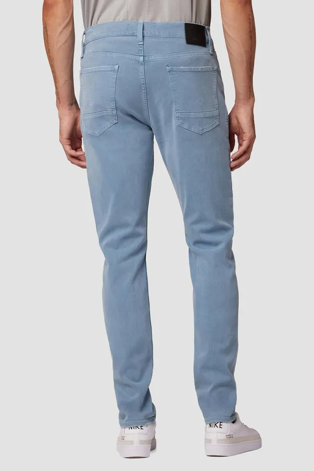 Slim Men Hudson Jeans Axl Slim Jean Blue Haze Slim Men Hudson Jeans Axl Slim Jean Blue Haze