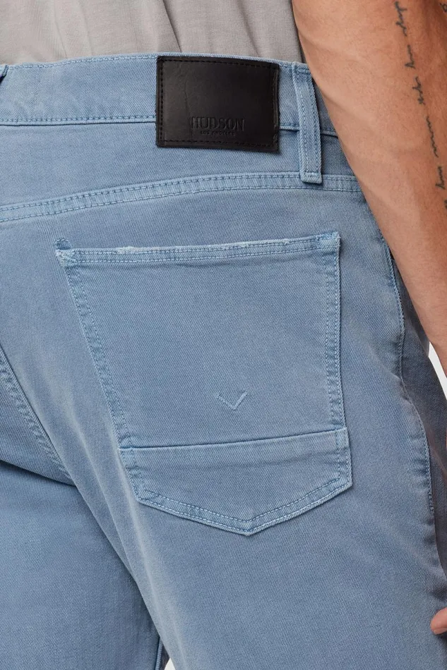 Slim Men Hudson Jeans Axl Slim Jean Blue Haze Slim Men Hudson Jeans Axl Slim Jean Blue Haze