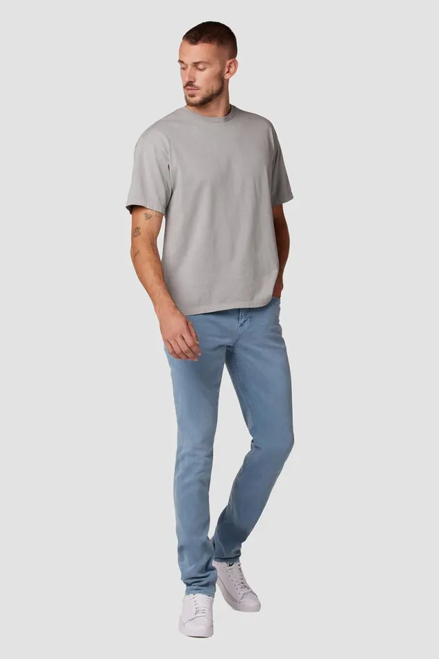 Slim Men Hudson Jeans Axl Slim Jean Blue Haze Slim Men Hudson Jeans Axl Slim Jean Blue Haze