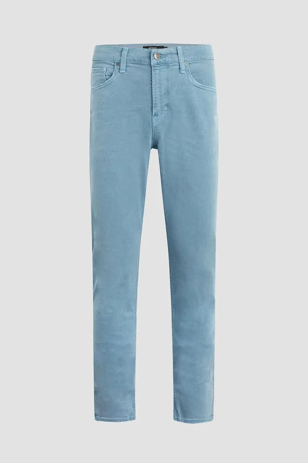 Slim Men Hudson Jeans Axl Slim Jean Blue Haze Slim Men Hudson Jeans Axl Slim Jean Blue Haze