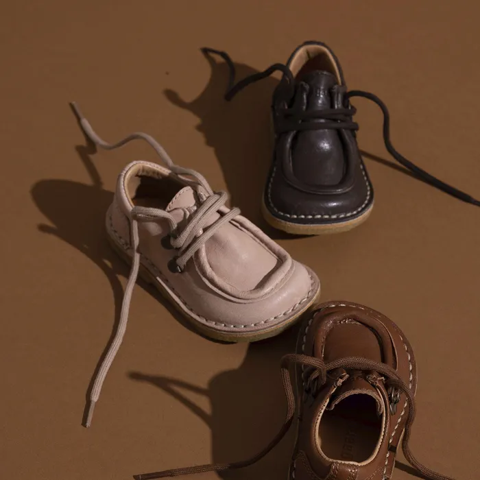 Sneakers holden l vanilla Rose 8211 bisgaardshoes KIDS
