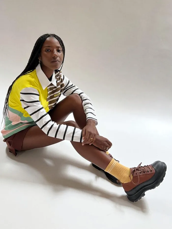 Sneakers Shop Lisa Says Gah Convo Sneaker