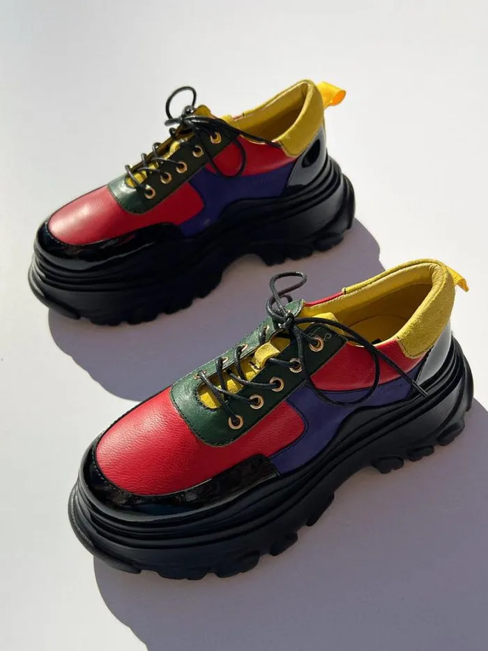 Sneakers Shop Lisa Says Gah Voco Sneakers