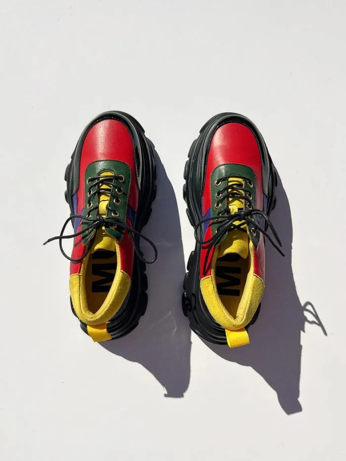 Sneakers Shop Lisa Says Gah Voco Sneakers