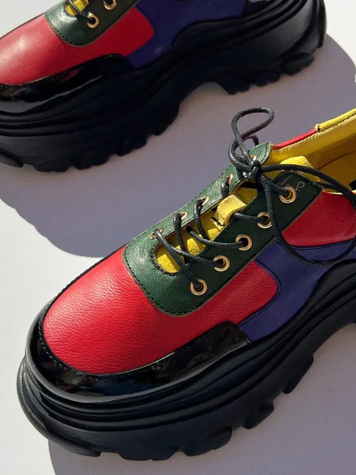 Sneakers Shop Lisa Says Gah Voco Sneakers