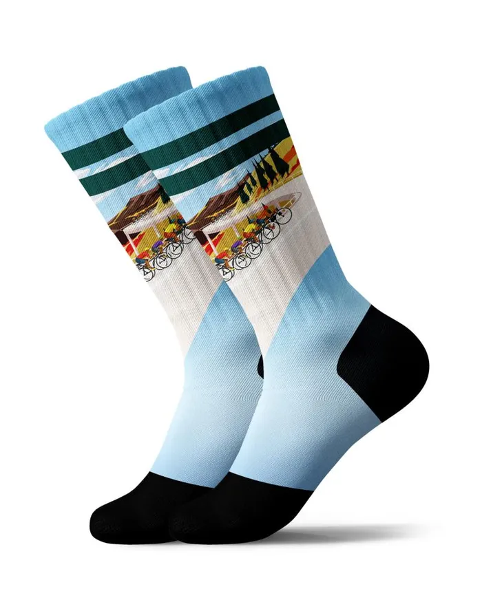 Socks LONGPELOTO Eshop PullIn Socks