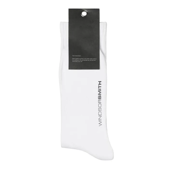 Socks Men Windsor Smith NOVELTY SOCK MOTHER FCKER Socks Men Windsor Smith NOVELTY SOCK MOTHER FCKER