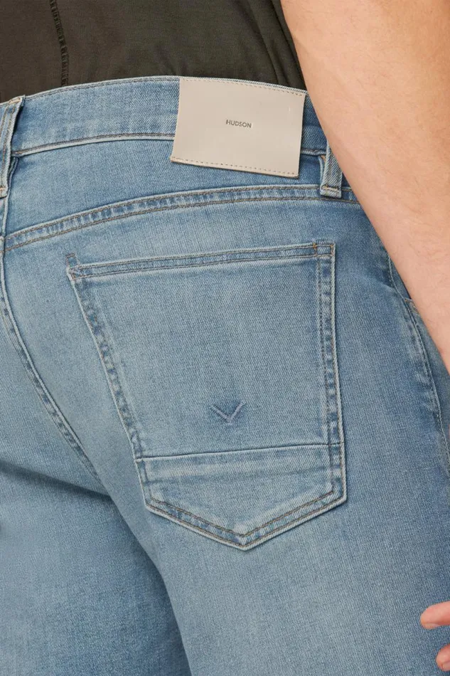 Straight Leg Men Hudson Jeans Byron Straight Leg Jean Bayview Straight Leg Men Hudson Jeans Byron Straight Leg Jean Bayview