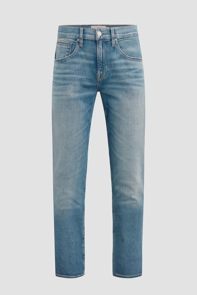 Straight Leg Men Hudson Jeans Byron Straight Leg Jean Bayview Straight Leg Men Hudson Jeans Byron Straight Leg Jean Bayview
