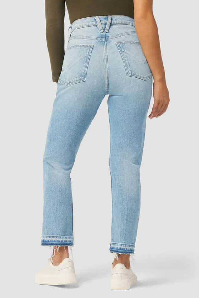 Straight Women Hudson Jeans Harlow Ultra HighRise Cigarette Petite Jean Harmonic Straight Women Hudson Jeans Harlow Ultra HighRise Cigarette Petite Jean Harmonic
