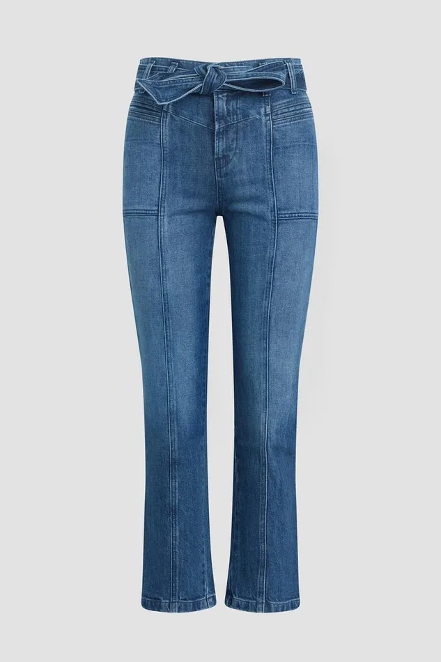 Straight Women Hudson Jeans Utility Straight Ankle Jean Acrobat Straight Women Hudson Jeans Utility Straight Ankle Jean Acrobat