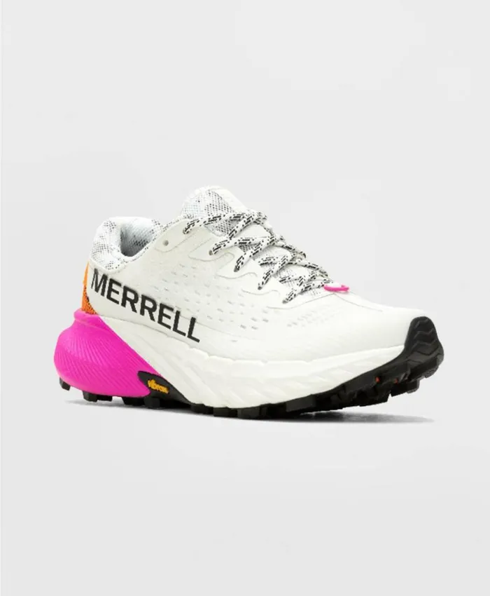 Sweaty Betty Merrell Agility Peak 5 Whitemulti Accessories