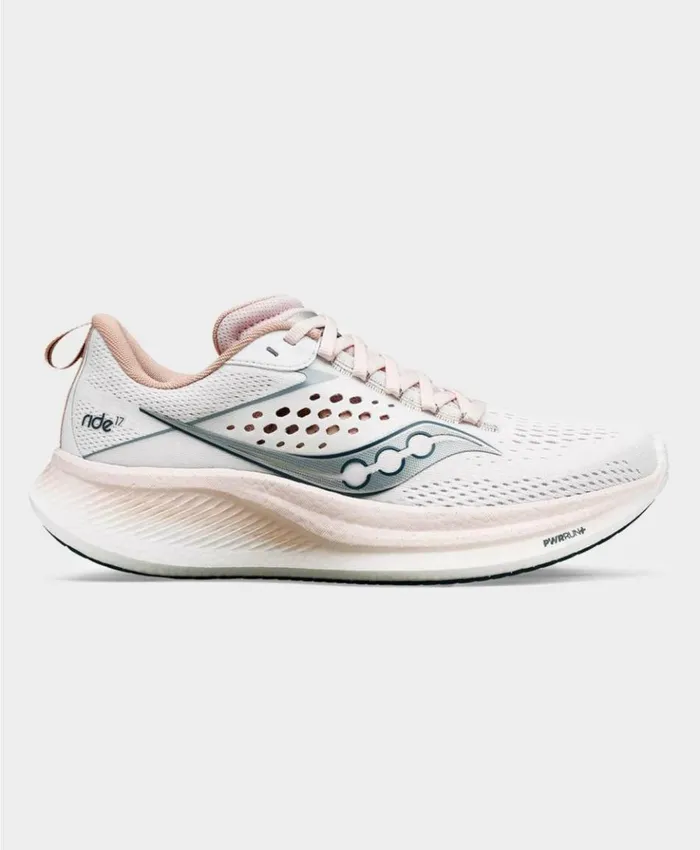 Sweaty Betty Saucony Ride 17 Whitelotus Accessories