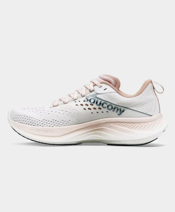 Sweaty Betty Saucony Ride 17 Whitelotus Accessories