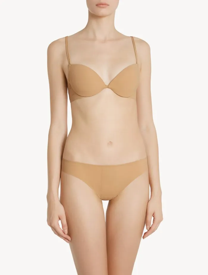 TShirt Bra In Nude Lingerie La Perla Padded TShirt Bra In Nude Lingerie La Perla Padded