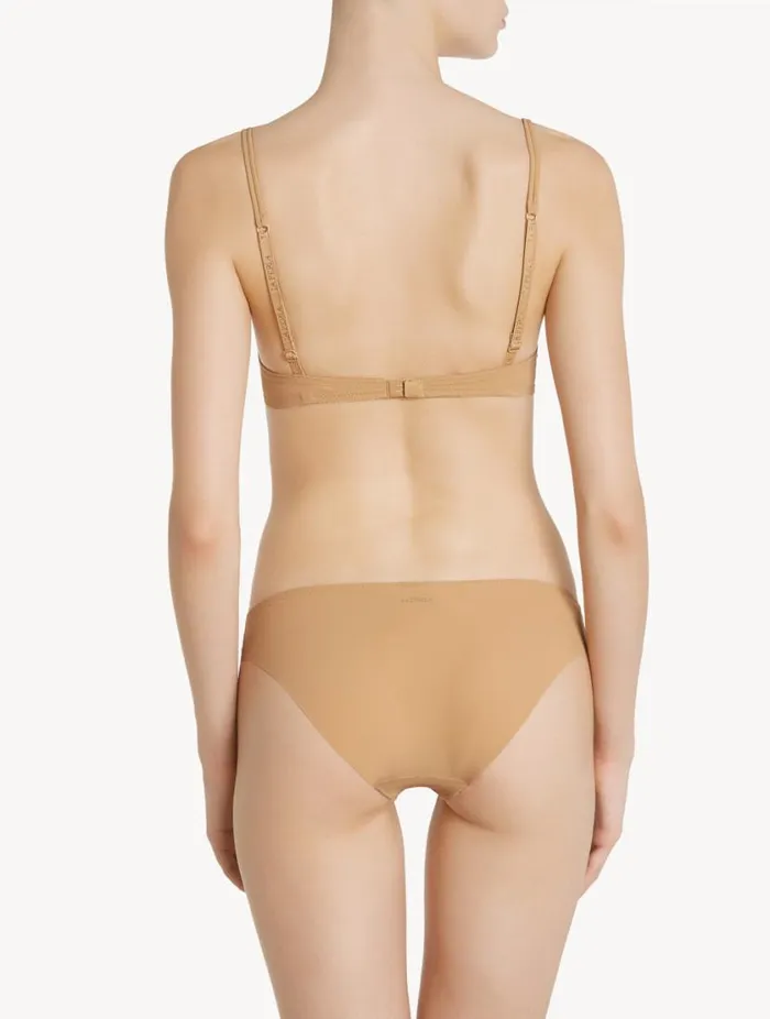 TShirt Bra In Nude Lingerie La Perla Padded TShirt Bra In Nude Lingerie La Perla Padded
