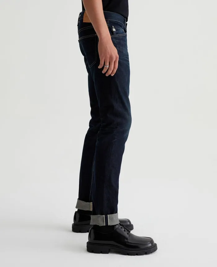 Tellis 1 Year Ankara Men AG Jeans Denim Tellis 1 Year Ankara Men AG Jeans Denim