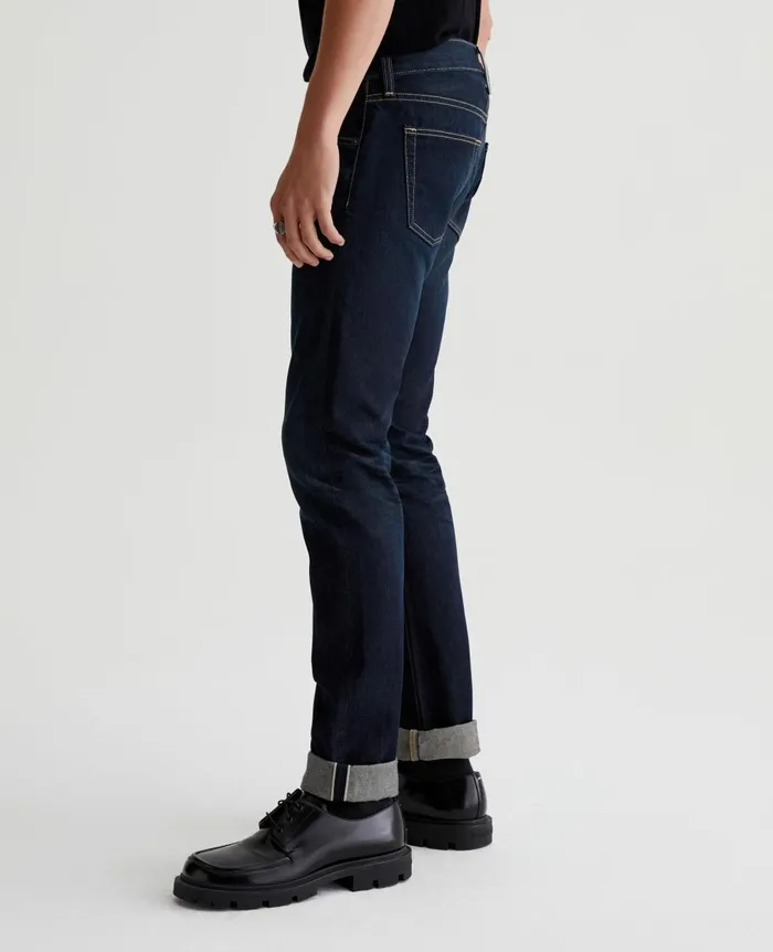 Tellis 1 Year Ankara Men AG Jeans Denim Tellis 1 Year Ankara Men AG Jeans Denim