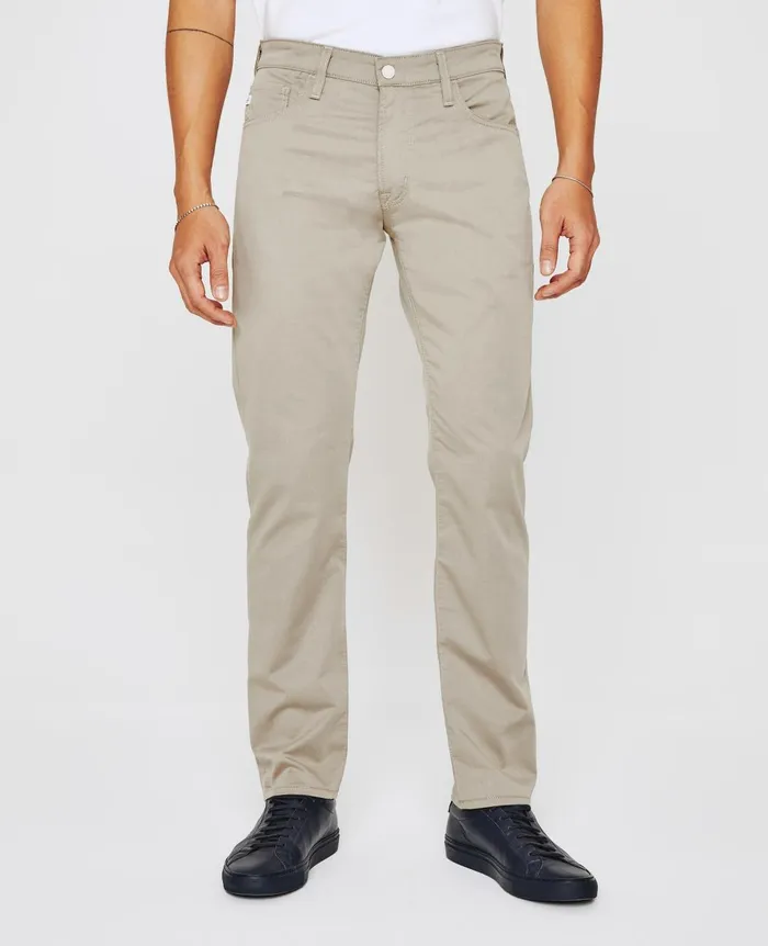 Tellis Dry Dust Men AG Jeans Pants Tellis Dry Dust Men AG Jeans Pants