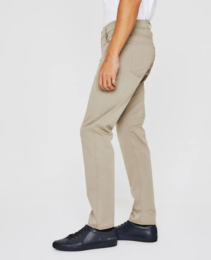 Tellis Dry Dust Men AG Jeans Pants Tellis Dry Dust Men AG Jeans Pants