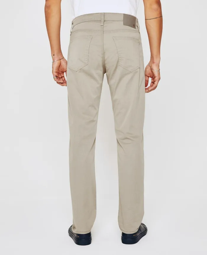 Tellis Dry Dust Men AG Jeans Pants Tellis Dry Dust Men AG Jeans Pants